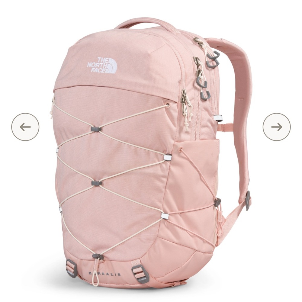 North Face backpack- 27L